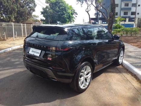 LAND ROVER Range Rover Evoque 2.0 4P FLEX P250 R-DYNAMIC SE AWD AUTOMTICO, Foto 14