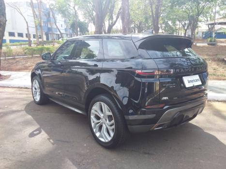 LAND ROVER Range Rover Evoque 2.0 4P FLEX P250 R-DYNAMIC SE AWD AUTOMTICO, Foto 16