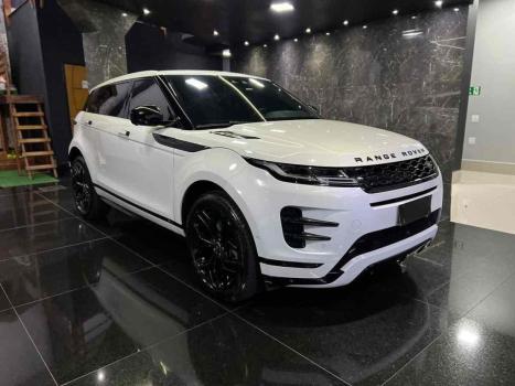 LAND ROVER Range Rover Evoque , Foto 3