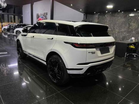 LAND ROVER Range Rover Evoque , Foto 4