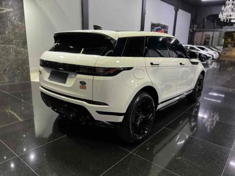 LAND ROVER Range Rover Evoque , Foto 5