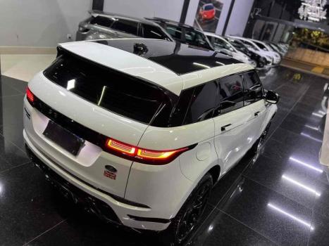 LAND ROVER Range Rover Evoque , Foto 7