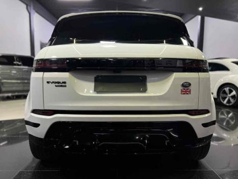 LAND ROVER Range Rover Evoque , Foto 8