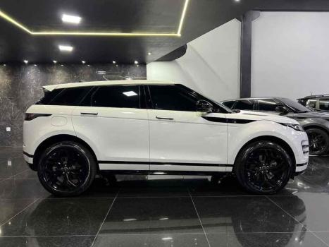 LAND ROVER Range Rover Evoque , Foto 9