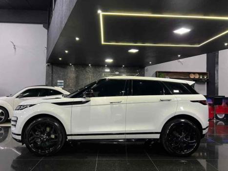 LAND ROVER Range Rover Evoque , Foto 10