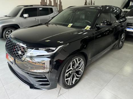 LAND ROVER Range Rover Velar 2.0 16V 4P P300 SE R-DYNAMIC AUTOMTICO, Foto 3