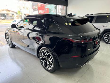 LAND ROVER Range Rover Velar 2.0 16V 4P P300 SE R-DYNAMIC AUTOMTICO, Foto 6