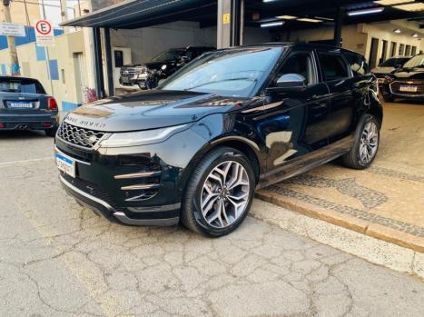 LAND ROVER Range Rover Evoque 2.0 16V 4P 4WD DYNAMIC AUTOMTICO, Foto 1