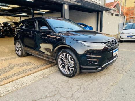 LAND ROVER Range Rover Evoque 2.0 16V 4P 4WD DYNAMIC AUTOMTICO, Foto 3