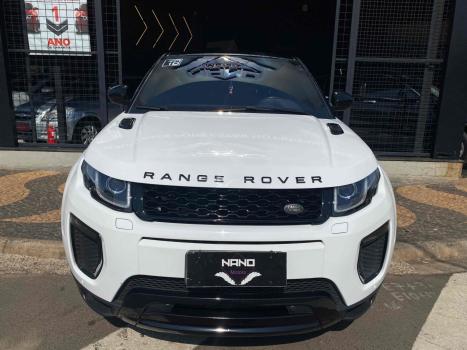 LAND ROVER Range Rover Evoque 2.0 16V 4P HSE 4WD DYNAMIC AUTOMTICO, Foto 2