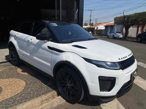 LAND ROVER Range Rover Evoque 2.0 16V 4P HSE 4WD DYNAMIC AUTOMTICO, Foto 3