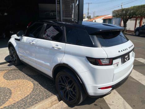 LAND ROVER Range Rover Evoque 2.0 16V 4P HSE 4WD DYNAMIC AUTOMTICO, Foto 4