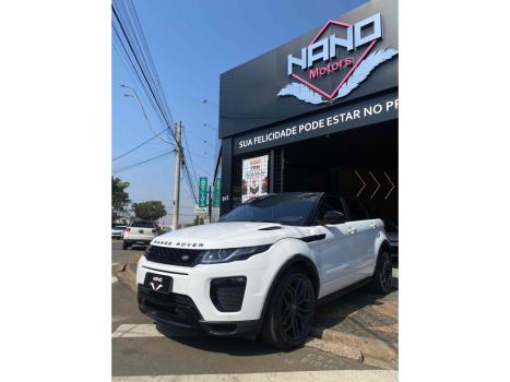 LAND ROVER Range Rover Evoque 2.0 16V 4P HSE 4WD DYNAMIC AUTOMTICO, Foto 7