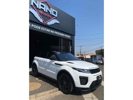 LAND ROVER Range Rover Evoque 2.0 16V 4P HSE 4WD DYNAMIC AUTOMTICO, Foto 10