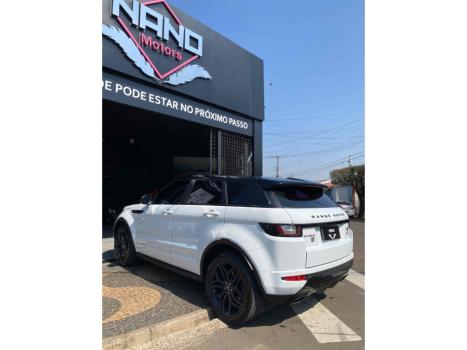 LAND ROVER Range Rover Evoque 2.0 16V 4P HSE 4WD DYNAMIC AUTOMTICO, Foto 11