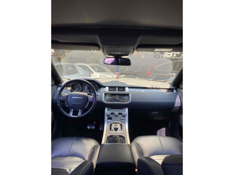 LAND ROVER Range Rover Evoque 2.0 16V 4P HSE 4WD DYNAMIC AUTOMTICO, Foto 14