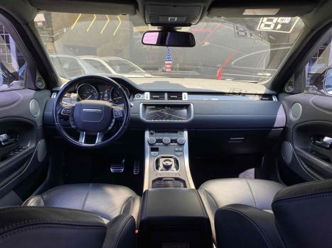 LAND ROVER Range Rover Evoque 2.0 16V 4P HSE 4WD DYNAMIC AUTOMTICO, Foto 15