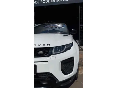 LAND ROVER Range Rover Evoque 2.0 16V 4P HSE 4WD DYNAMIC AUTOMTICO, Foto 21