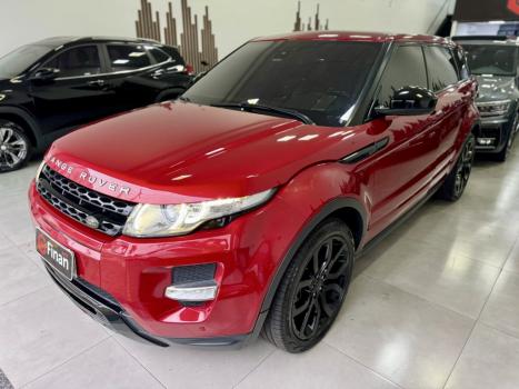 LAND ROVER Range Rover Evoque 2.0 16V 4P 4WD DYNAMIC TECH AUTOMTICO, Foto 7