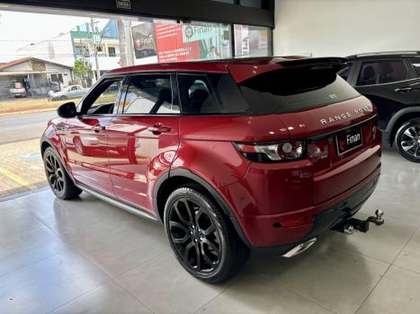 LAND ROVER Range Rover Evoque 2.0 16V 4P 4WD DYNAMIC TECH AUTOMTICO, Foto 10