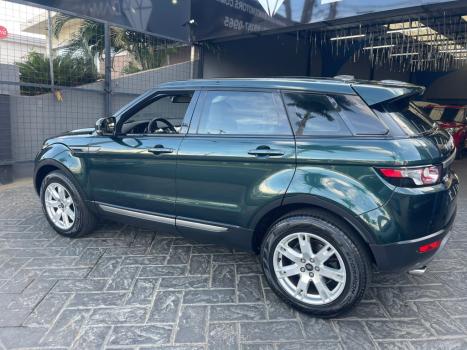 LAND ROVER Range Rover Evoque 2.0 16V 4P PURE TECH 4WD AUTOMTICO, Foto 6