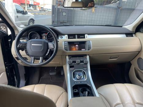 LAND ROVER Range Rover Evoque 2.0 16V 4P PURE TECH 4WD AUTOMTICO, Foto 10