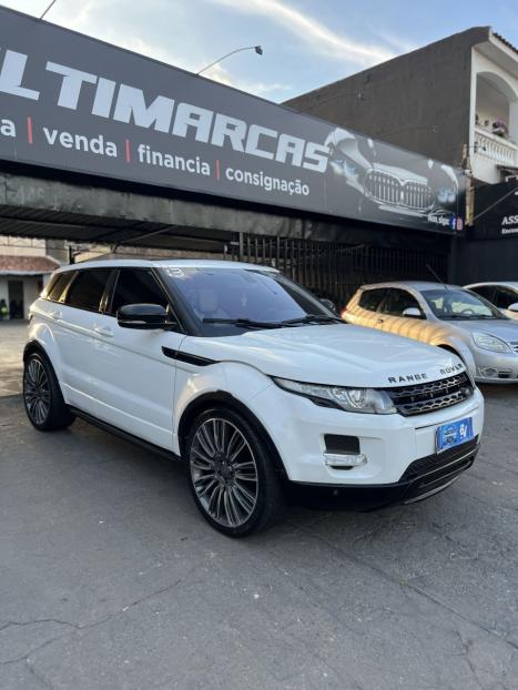 LAND ROVER Range Rover Evoque 2.0 16V 4P 4WD DYNAMIC AUTOMTICO, Foto 1