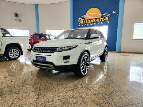 LAND ROVER Range Rover Evoque 2.0 16V 4P 4WD PURE AUTOMTICO, Foto 1