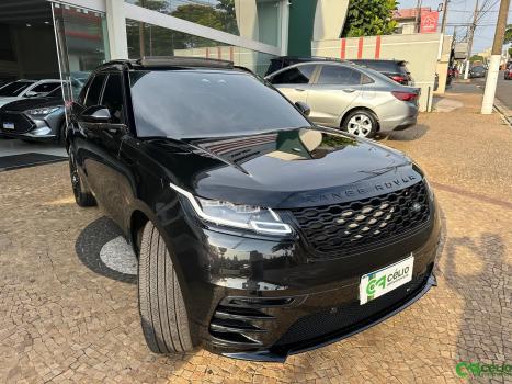 LAND ROVER Range Rover Velar 2.0 P250 S R-DYNAMIC AUTOMTICO, Foto 3