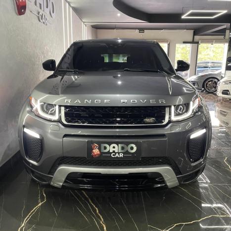 LAND ROVER Range Rover Evoque 2.0 16V 4P SE 4WD DYNAMIC AUTOMTICO, Foto 15