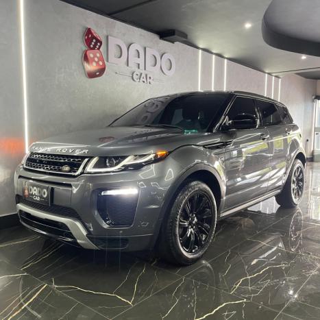 LAND ROVER Range Rover Evoque 2.0 16V 4P SE 4WD DYNAMIC AUTOMTICO, Foto 16