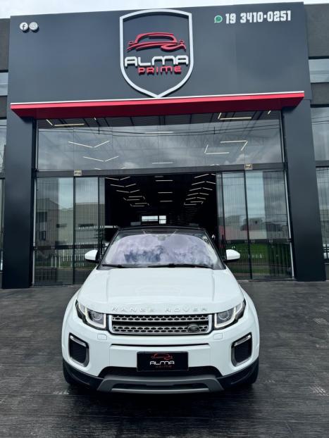 LAND ROVER Range Rover Evoque 2.2 16V 4P SE 4WD DIESEL AUTOMTICO, Foto 2