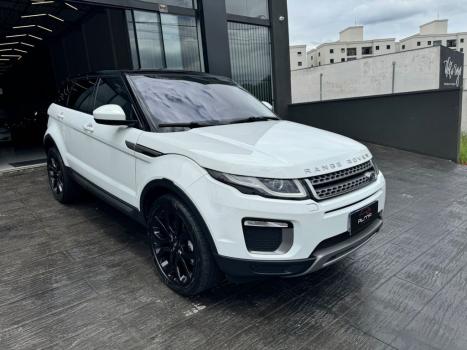 LAND ROVER Range Rover Evoque 2.2 16V 4P SE 4WD DIESEL AUTOMTICO, Foto 3