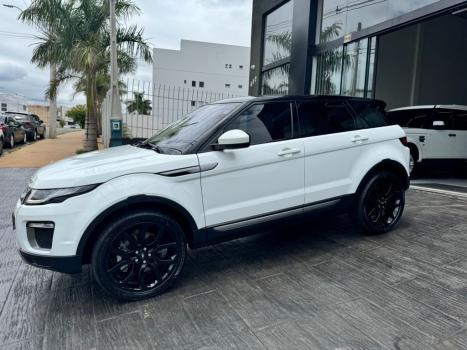 LAND ROVER Range Rover Evoque 2.2 16V 4P SE 4WD DIESEL AUTOMTICO, Foto 4