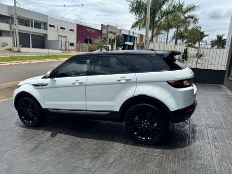 LAND ROVER Range Rover Evoque 2.2 16V 4P SE 4WD DIESEL AUTOMTICO, Foto 5