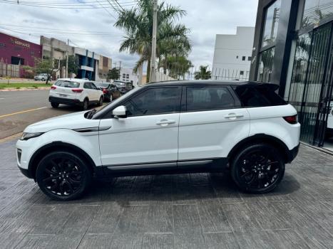 LAND ROVER Range Rover Evoque 2.2 16V 4P SE 4WD DIESEL AUTOMTICO, Foto 7