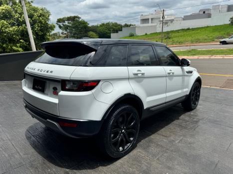 LAND ROVER Range Rover Evoque 2.2 16V 4P SE 4WD DIESEL AUTOMTICO, Foto 9