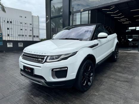 LAND ROVER Range Rover Evoque 2.2 16V 4P SE 4WD DIESEL AUTOMTICO, Foto 10