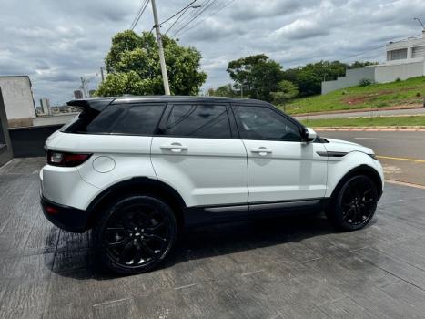 LAND ROVER Range Rover Evoque 2.2 16V 4P SE 4WD DIESEL AUTOMTICO, Foto 12