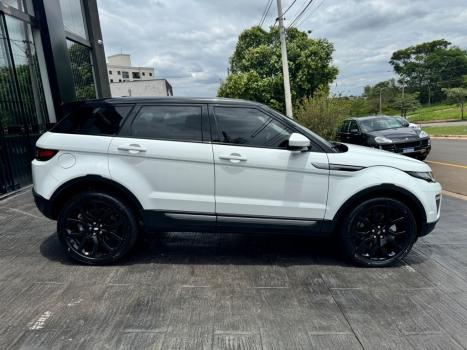 LAND ROVER Range Rover Evoque 2.2 16V 4P SE 4WD DIESEL AUTOMTICO, Foto 14