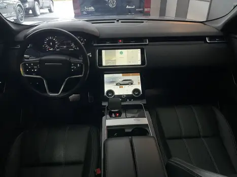 LAND ROVER Range Rover Velar 3.0 P340 SE R-DYNAMIC AUTOMTICO, Foto 3