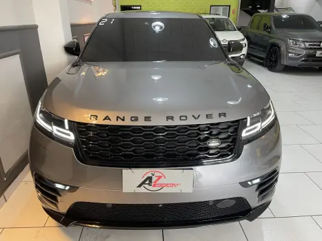 LAND ROVER Range Rover Velar 3.0 P340 SE R-DYNAMIC AUTOMTICO, Foto 6