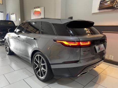 LAND ROVER Range Rover Velar 3.0 P340 SE R-DYNAMIC AUTOMTICO, Foto 8