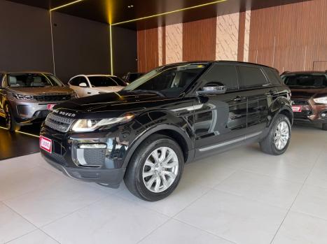 LAND ROVER Range Rover Evoque 2.0 16V 4P 4WD SE AUTOMTICO, Foto 2