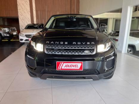 LAND ROVER Range Rover Evoque 2.0 16V 4P 4WD SE AUTOMTICO, Foto 3