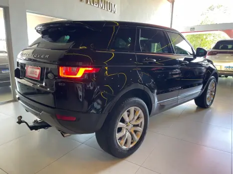 LAND ROVER Range Rover Evoque 2.0 16V 4P 4WD SE AUTOMTICO, Foto 10