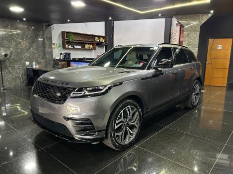 LAND ROVER Range Rover Velar , Foto 3