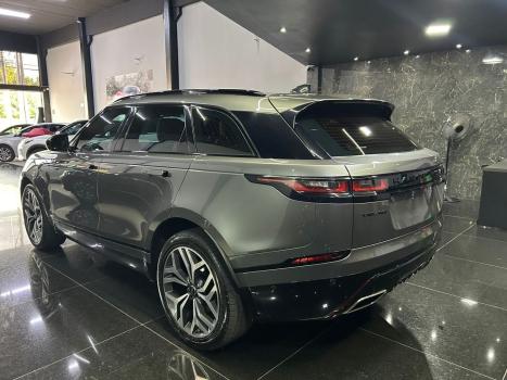 LAND ROVER Range Rover Velar , Foto 4