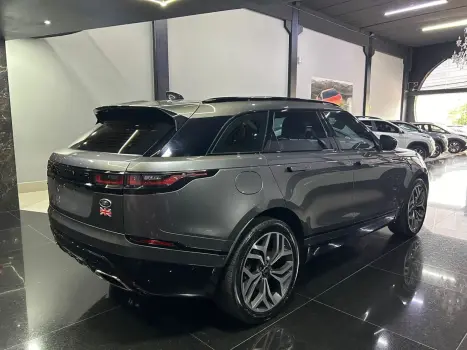 LAND ROVER Range Rover Velar , Foto 5