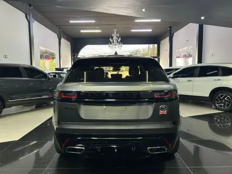 LAND ROVER Range Rover Velar , Foto 6